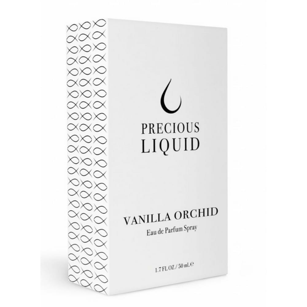 Vanilla Orchid